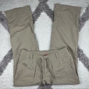 Womens North Face Pants